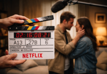 Lights, Camera, Fort Monmouth: Netflix Deal Final