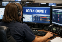 Ocean County Invited To Adopt A Dispatcher For Appreciation Week