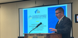 New Environmental Rules To Impact Jersey Shore Business