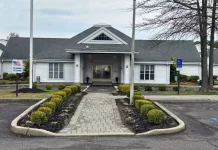 Sprinkler System Issue Prompts Evacuation At Local Nursing Facility