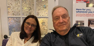 Barnegat Recreation Is Without A Director