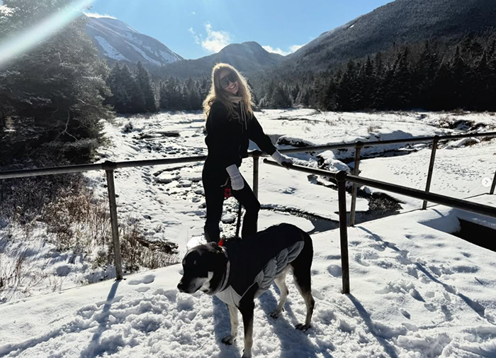 Ocean County Woman Dies While Hiking In Upstate New York