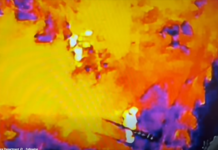 Drone Technology Aids Search For Missing Juvenile In Ocean County