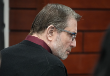 Caneiro Sentenced To Life In Family Murders
