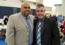 Pinelands Athletic Director Retires After 32 Years