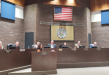 Jackson Residents Question Safety, Spending