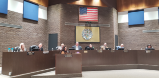 Jackson Residents Question Safety, Spending