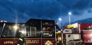 Fire District 2 Urges Voters To Participate In Fire Budget Referendum