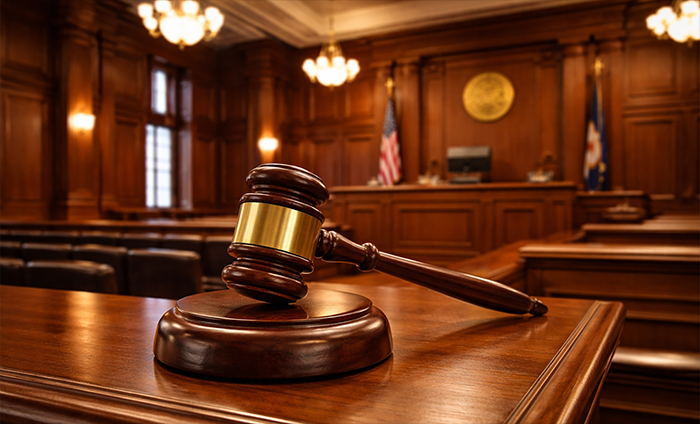 Ocean County Man Gets Six Years for Sex Crime Abroad