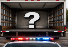 California Man Charged After $65K Shipment Fails To Reach Ocean County