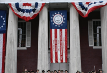 Ocean County Launches Website To Mark Nation’s Semiquincentennial