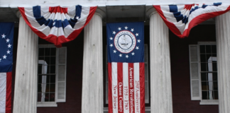 Ocean County Launches Website To Mark Nation’s Semiquincentennial