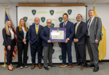 Ocean County Prosecutor’s Office Earns State Re-Accreditation