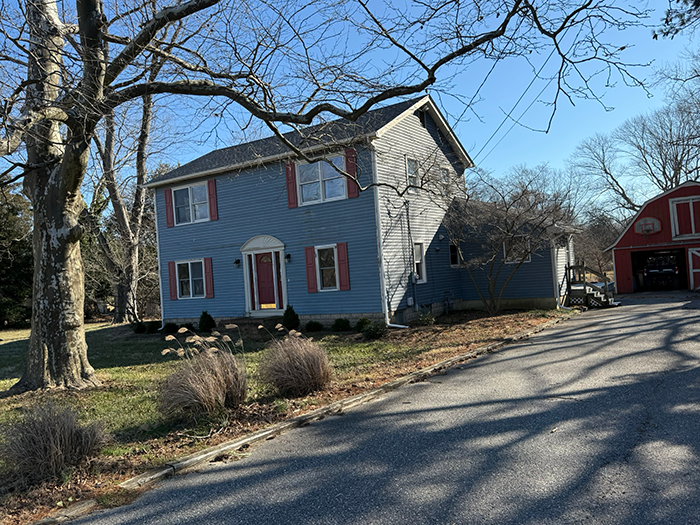 Hope Grows On This Ocean County Farm