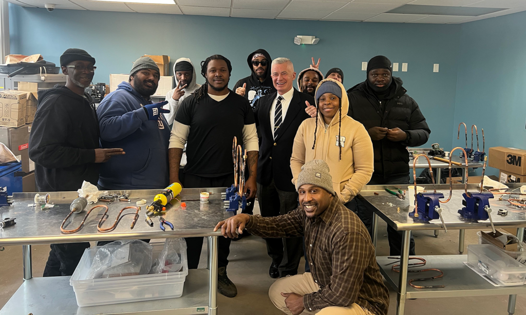 NJ Reentry Closes Ocean County Location