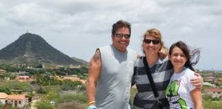 Ocean County Sports Writer Honored With Celebration Of Life