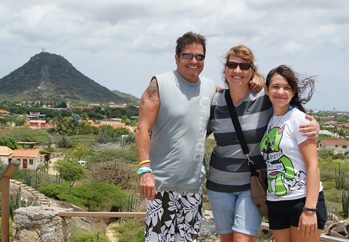 Ocean County Sports Writer Honored With Celebration Of Life