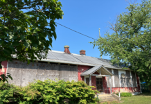 Federal Funds To Help Rebuild Historic Ocean County School