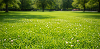 Park Upgrades Needed, But Price High