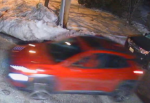 Manchester Police Seek Public’s Help In Vehicle Theft Probe