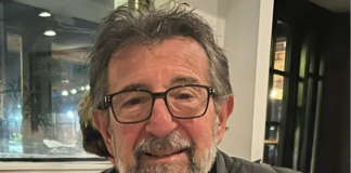 Former Brick Mayor Joe Scarpelli Dies At 86