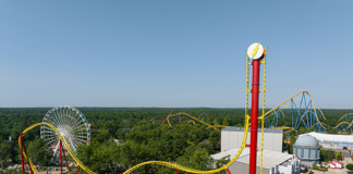 Six Flags Great Adventure Plans To Hire 3,000 For Season