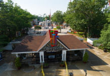 Nitro Closed After Fatal Incident At Georgia Park