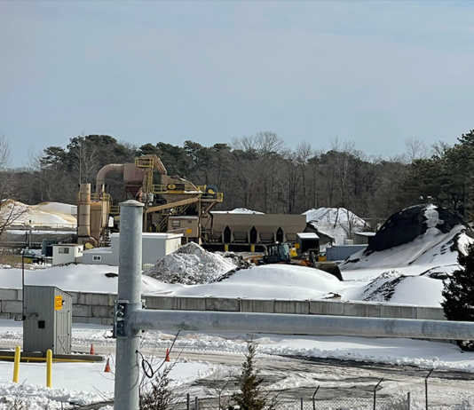 Hearings Begin On Ocean County Asphalt Plant Project
