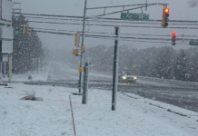 New Jersey Imposes Statewide Travel Restrictions Due To Blizzard