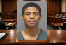 Ocean County Man Admits To Assault, Robbery Charges