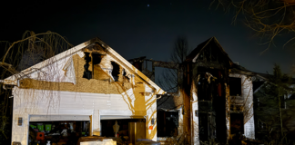 Lithium-Ion Battery Fire Claims Life Of 92-Year-Old In Stafford, Injures Two