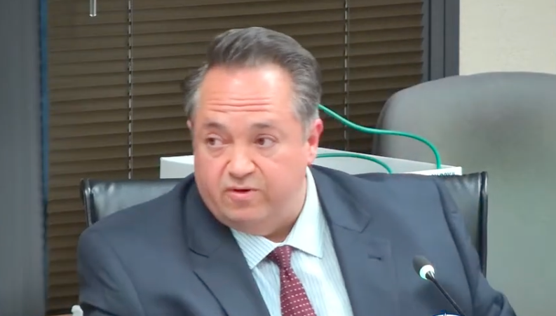 Affordable Housing Debated In Brick