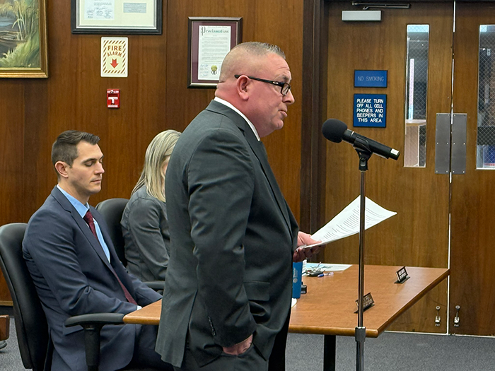 Consumer Affairs Makes A Difference In Ocean County