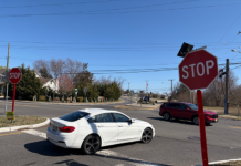 Traffic Light, Electronic Signs Planned In Bayville