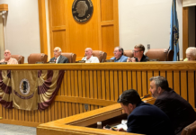 Blame Game Erupts Over Toms River Housing Plan