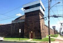 NJ Corrections Officer From Ocean County Indicted In Alleged Assault, False Reports