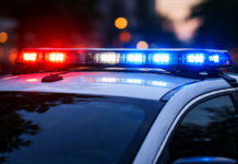 Barnegat Man Charged With Sex Assault Of Child In Atlantic County