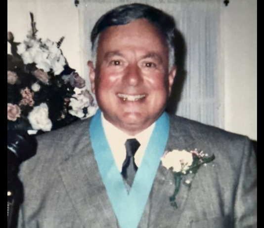 Veteran Ocean County Reporter Remembered