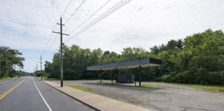 Senior Apartments Proposed In Brick