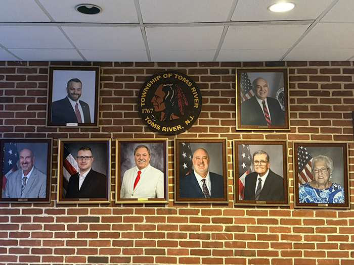Inside Toms River’s Growing Government Stalemate - Jersey Shore Online