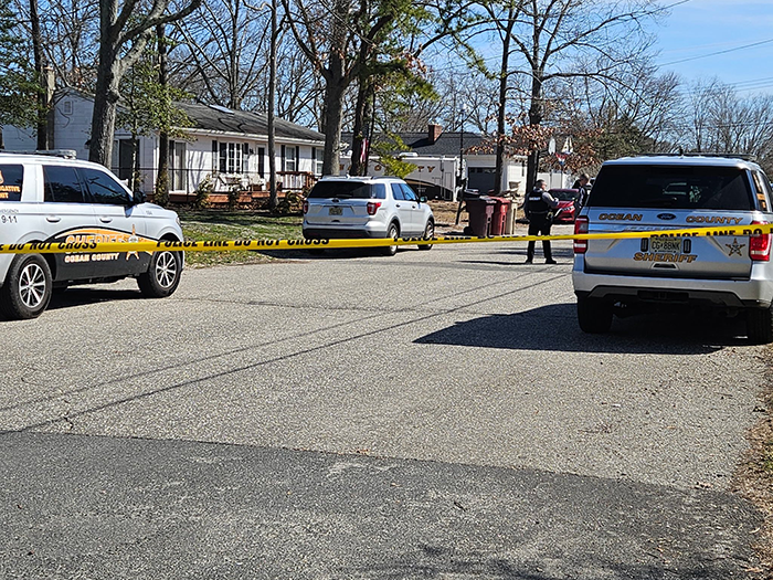Victims, Shooter Identified In Ocean County Triple Murder