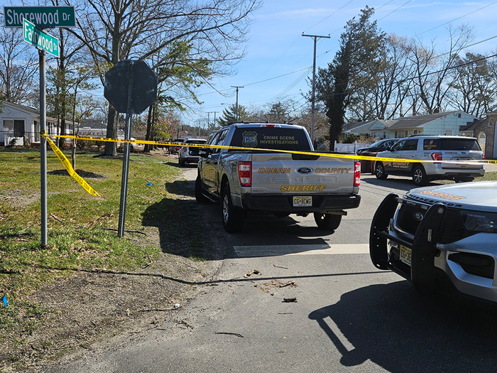 Community Supports Children Survivors Of Triple Murder