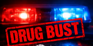 Two Charged After Cocaine Probe In Ocean County