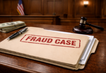Local Man Convicted In Social Security Fraud Scheme