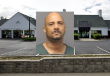 Man Charged In Lacey Bank Robbery, Attempted Hold-Up