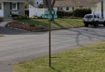 Officer, Woman ID’d In Fatal Ocean County Police Shooting