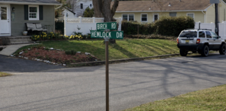 Officer, Woman ID’d In Fatal Ocean County Police Shooting