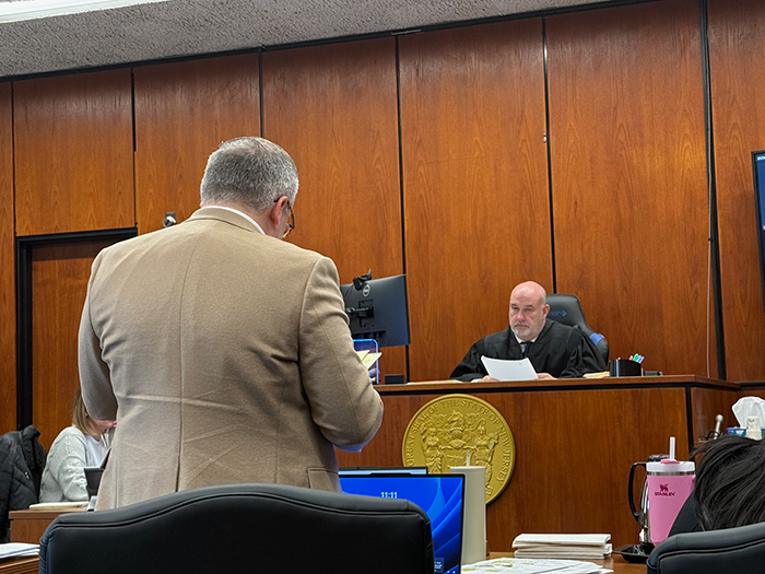 Plea Deal Reached In Crash That Killed Shady Rest Owner