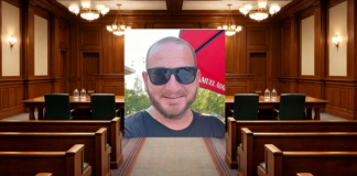 Former Cop Convicted In Fatal Crash