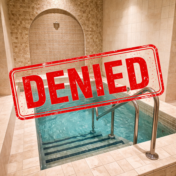 mikvah
